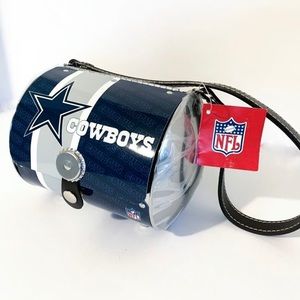 Dallas Cowboys Handbag